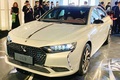 “豪華版”標(biāo)致508L上市！尺寸加長 24.99萬起售