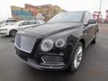 2017款宾利添越限量版现车 VIP订车通道