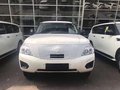 2017款日產尼桑途樂 低調實用享受新旅程