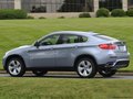 西安寶馬X6中東版優(yōu)惠22萬 展廳現(xiàn)車供應(yīng)