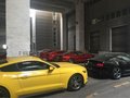 福特野馬2.3T放縱自由30萬帶走肌肉跑車
