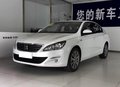 購(gòu)標(biāo)致408享2萬優(yōu)惠 歡迎試乘試駕