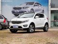 起亞智跑全系降5萬 國產SUV競爭日產奇駿