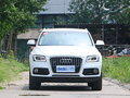 奧迪Q5現(xiàn)金直降18萬 低耗省錢全國享質(zhì)保