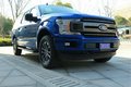 18款福特F150勇猛者SUV 七座大空間3.5TT