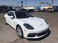 2018款保時捷Panamera 時尚元素新穎超跑