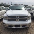 2017款道奇公羊現車批發 實降皮卡可改裝