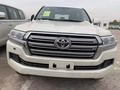 2018款豐田酷路澤4000乞丐版 現(xiàn)車新價(jià)格