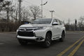 三菱帕杰羅勁暢現(xiàn)車售 36.8萬享極致優(yōu)惠