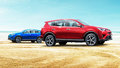昆明自由客优惠现车 RAV4荣放减价2万元