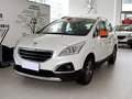 標(biāo)致3008提供試乘試駕  購(gòu)車(chē)優(yōu)惠2.2萬(wàn)
