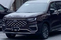 江鈴福特EQUATOR實車首曝 搭2.0T/提供7座布局