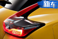 日產(chǎn)全新跨界SUV曝光 推純電車型PK現(xiàn)代昂希諾