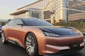 恒大汽車(chē)首款車(chē)型路試實(shí)拍 外觀時(shí)尚/軸距超3米