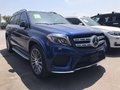 2017款奔馳GLS450加版 超強性能無人能及