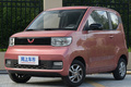 五菱宏光MINI EV升級版曝光 配置增加-買現(xiàn)款就虧了