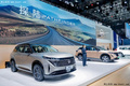 東風(fēng)日產(chǎn)高政浩：探陸PATHFINDER是日系唯一六座大家庭SUV