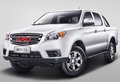 帥鈴T6新增車(chē)型上市 售價(jià)10.98-12.18萬(wàn)
