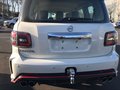 2018款日產尼桑途樂 精英越野挑戰新極限