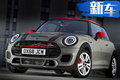 大改款MINI明年1月開賣 搭2.0T引擎/售21萬元起