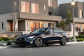 英菲尼迪Q50新車型曝光！搭3.0T V6/黑色進氣格柵