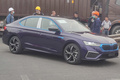 2021上海車展前瞻：更運(yùn)動 斯柯達(dá)新明銳A8搶先看