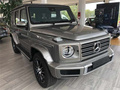 2019款奔馳G500現(xiàn)車足 港口直銷全國各地