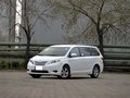 進口豐田塞納商務現車 優惠不斷驚喜連連