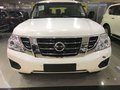 2017款日產途樂4.0 新時代越野爆惠出擊
