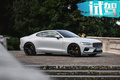 600馬力的GT跑車真的量產(chǎn)了  Polestar 1試駕