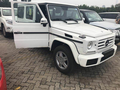 18款奔馳G350進(jìn)口車歐規(guī) 天津港五一報(bào)價(jià)