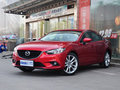 Mazda6 Atenza阿特茲5月6即將榮耀上市