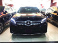 2018款奔馳GLS450現(xiàn)車實(shí)拍 配置詳情解析