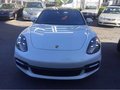 保時(shí)捷panamera4S 號(hào)稱超跑中野獸成交價(jià)