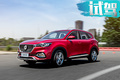 15萬就能買性能SUV？ 名爵HS表示這不是開玩笑！