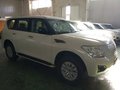 2017款日產途樂4.0 超低優惠全國可分期