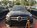 新款奔馳GLS450美規(guī)版 賣點(diǎn)詳解底價(jià)93萬(wàn)