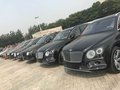 成功男士絕配首選 新一代賓利添越行情價(jià)