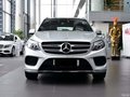 2016款奔馳GLE400現車 天津爆惠港口降價