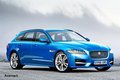 捷豹將推全新XF Sportbrake 2017年發(fā)布
