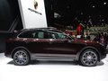 西安保時(shí)捷卡宴最高優(yōu)惠6萬(wàn)元 展廳現(xiàn)車(chē)