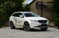 沃爾沃XC60優(yōu)惠7萬元 競爭雷克薩斯NX