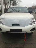 喜惠現(xiàn)車日產(chǎn)途樂4.0 17款尼桑途樂XE版