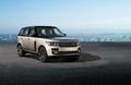 全新揽胜/揽胜运动版SUV 动力信息发布