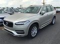 沃爾沃XC90T6配置行情 四驅越野獨家解析