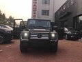 新款奔馳G500卓越版 G550現(xiàn)車極致越野力