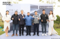 合創(chuàng)A06正式上市交付