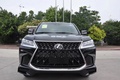 19款雷克萨斯LX570S限量版 爆料惊喜底价