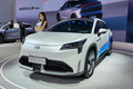 廣汽埃安AION LX PLUS發(fā)布！續(xù)航超1000公里