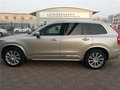18沃尔沃XC90进口 大型SUV搭配全新系统